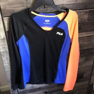 Active long sleeve